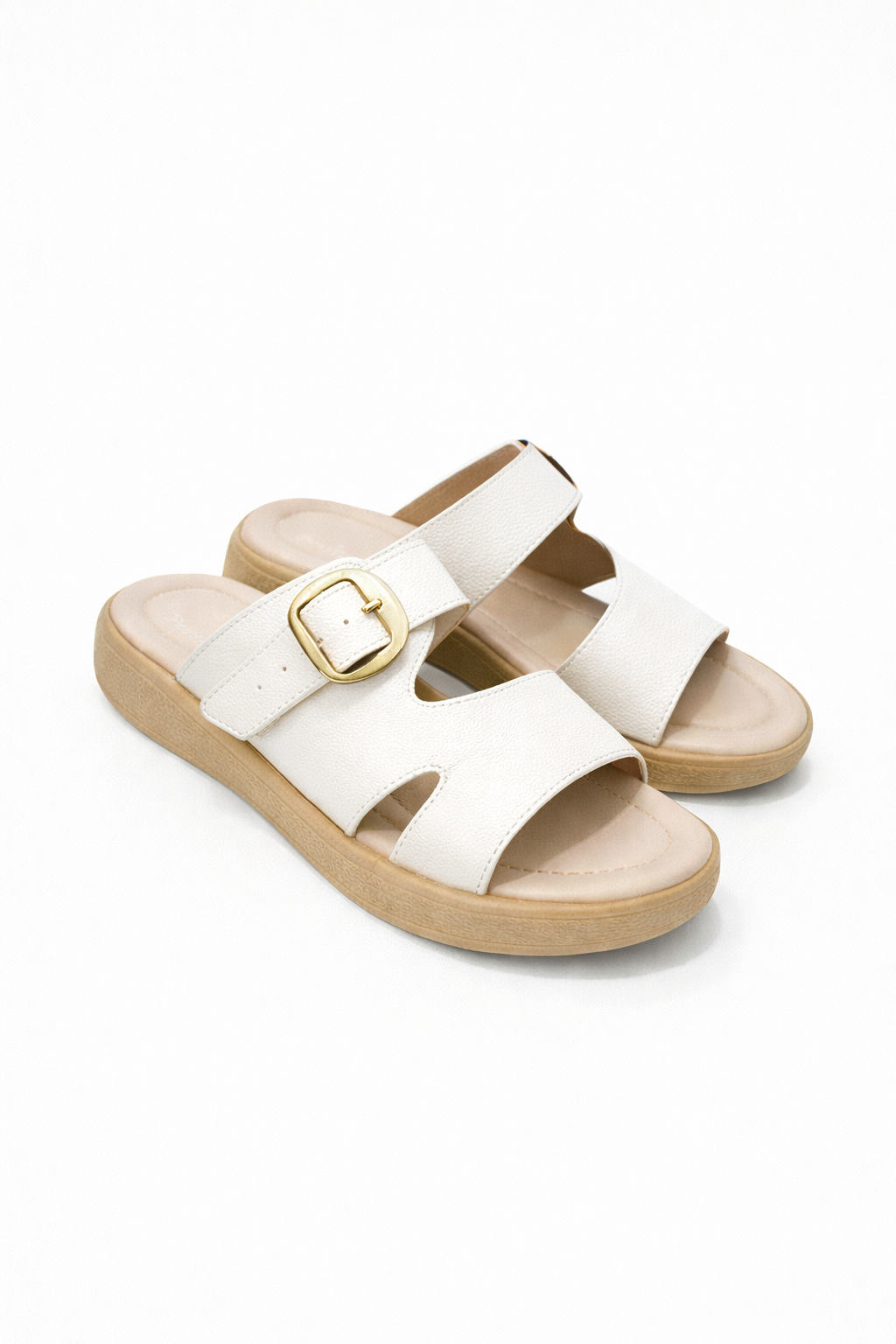 SANDALIAS LUNA CONFORT