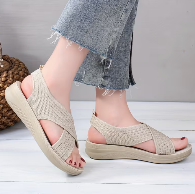 SANDALIAS EMIR CONFORT