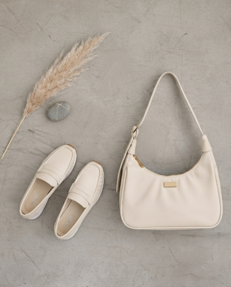 MOCASINES PENNY  + BOLSO  👠👜 TU LOOK EN SOLO DOS PIEZAS