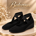 SANDALIAS BALERINA,  EL CONFORT QUE TUS PIES MERECEN