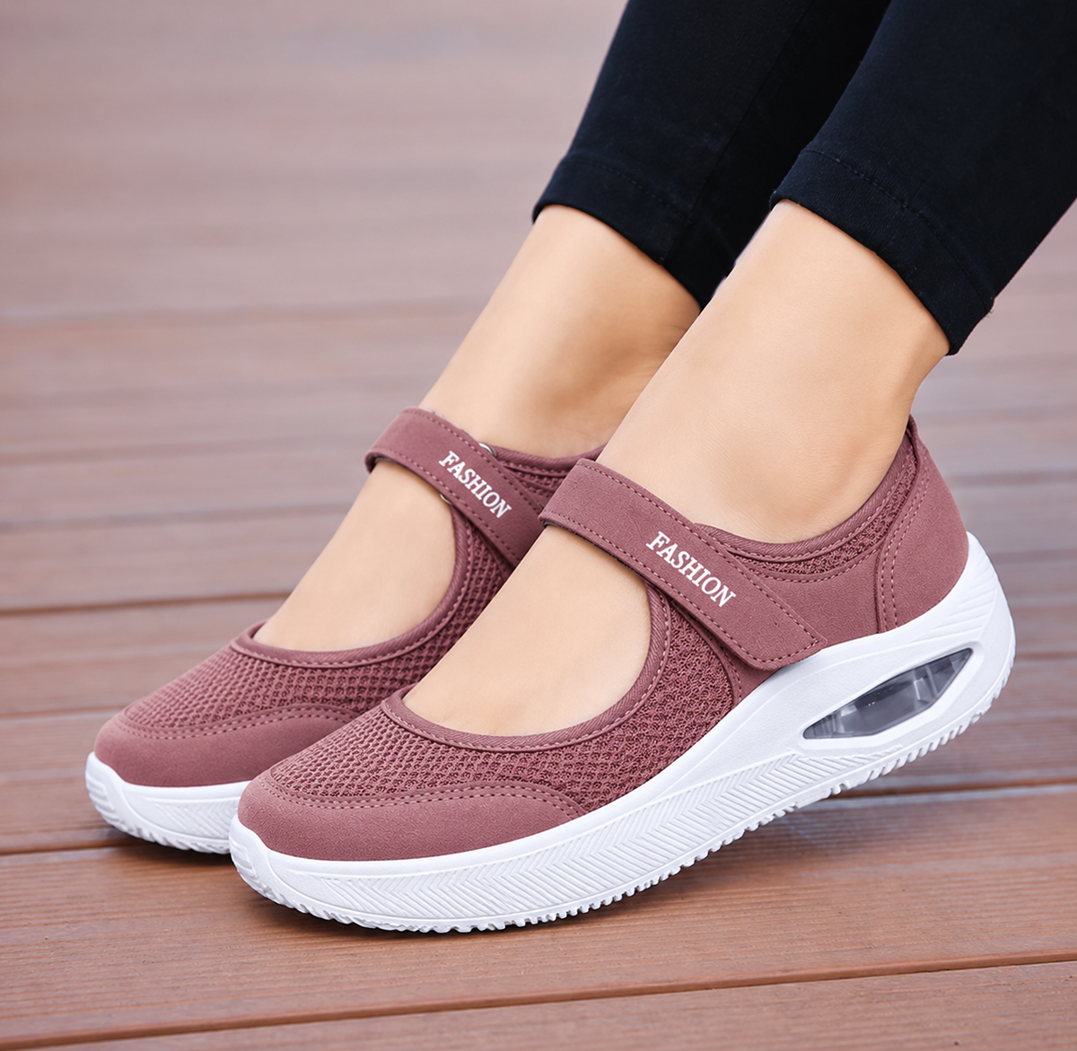 ZAPATOS RELAX, LIGEREZA Y COMODIDAD PARA TUS PIES