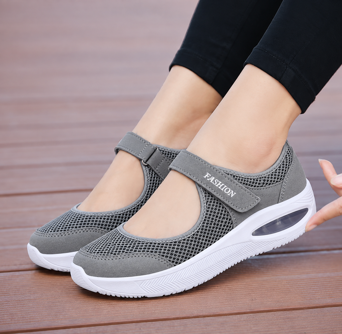 ZAPATOS RELAX, LIGEREZA Y COMODIDAD PARA TUS PIES