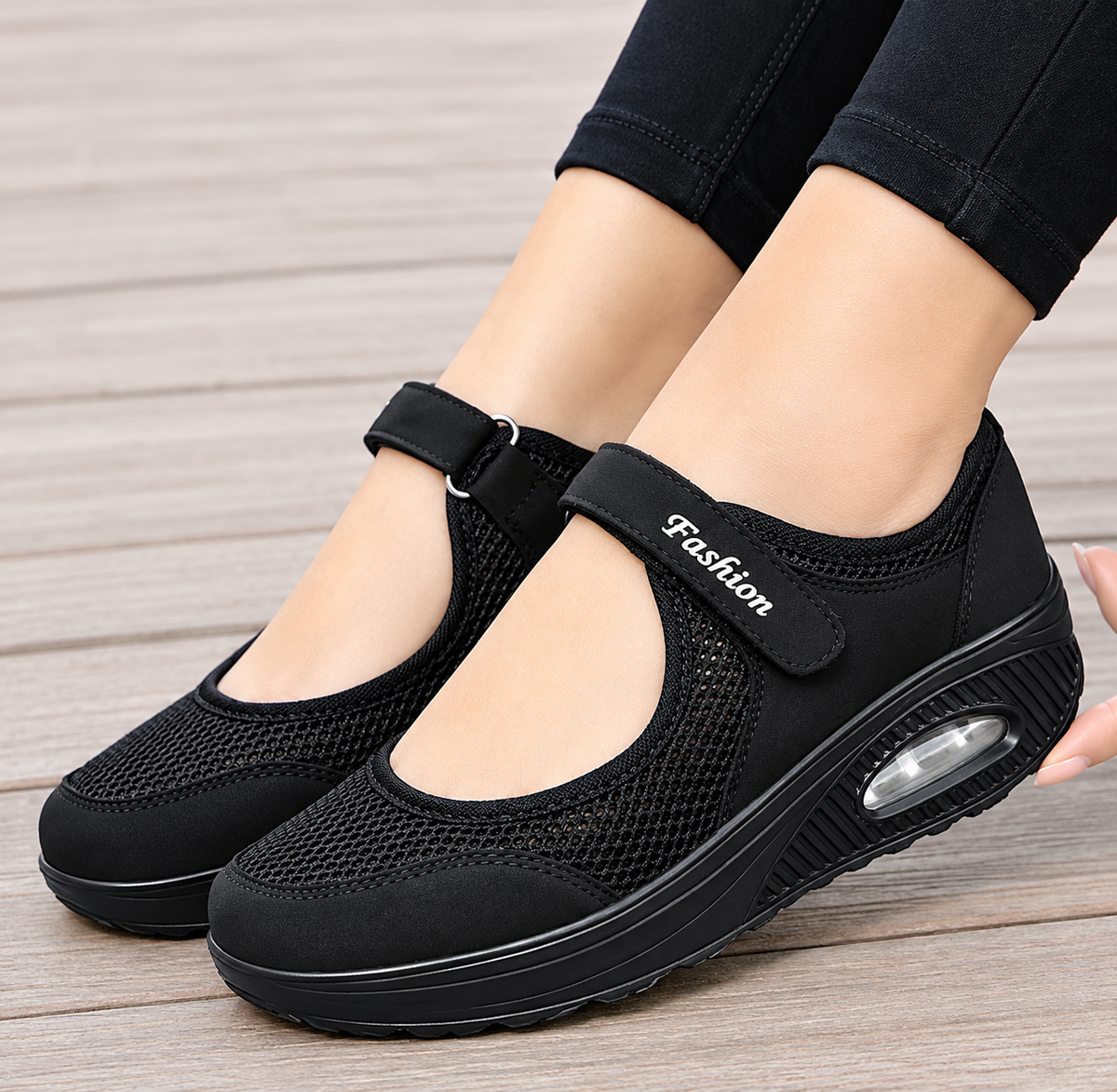 ZAPATOS RELAX, LIGEREZA Y COMODIDAD PARA TUS PIES