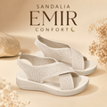 SANDALIAS EMIR CONFORT