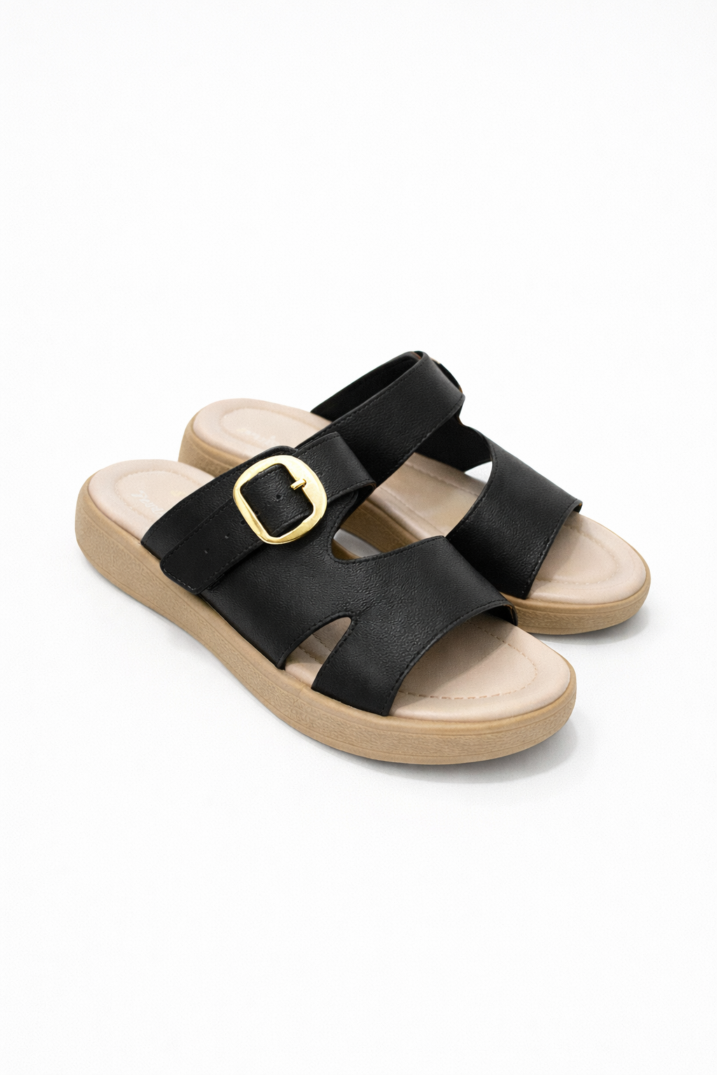 SANDALIAS LUNA CONFORT