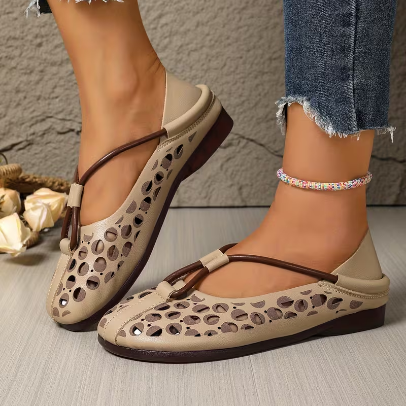 suecos caribu, confort y suavidad para tus pies.