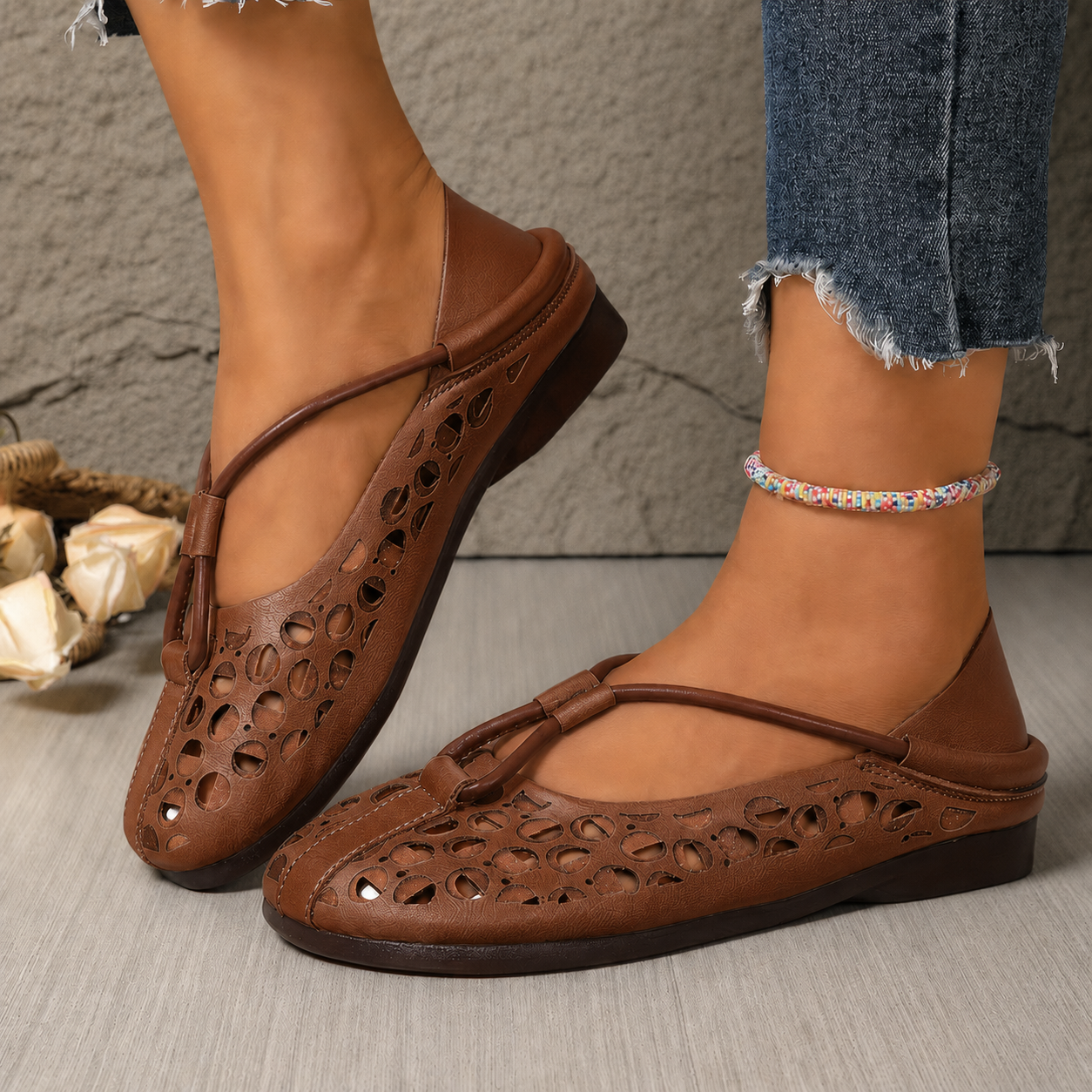 suecos caribu, confort y suavidad para tus pies.